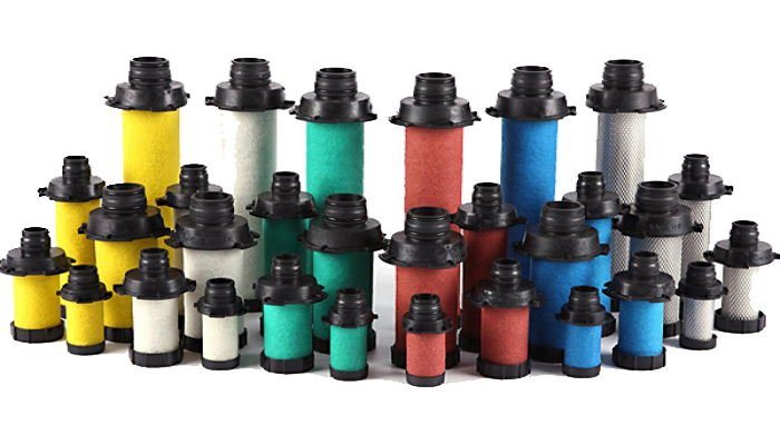 Air Compression Filter