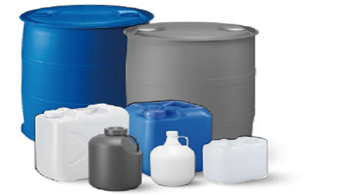 PURE Bottle Pure Drum