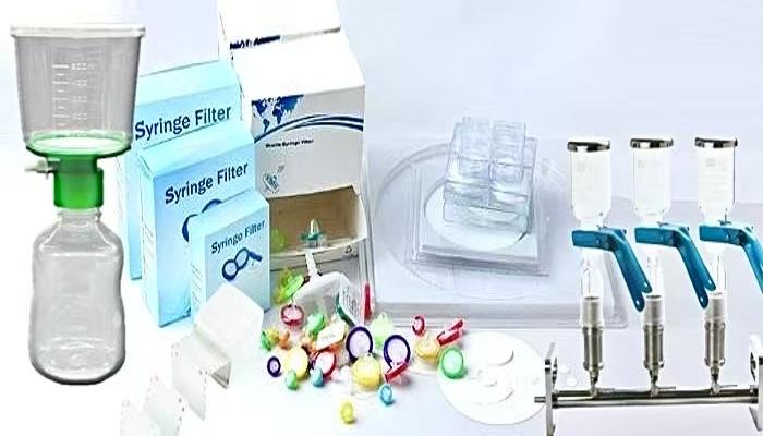 實驗室耗材-Analysis of Laboratory Consumables